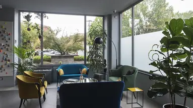 Elizabeth Lifestyle Hotel Bologna