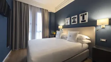 Elizabeth Lifestyle Hotel Bologna