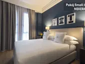 Elizabeth Lifestyle Hotel Bologna