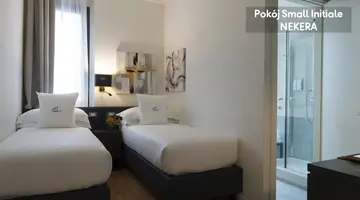 Elizabeth Lifestyle Hotel Bologna
