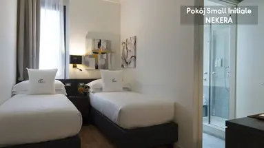 Elizabeth Lifestyle Hotel Bologna