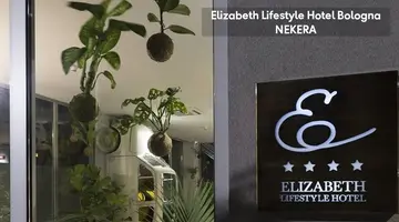 Elizabeth Lifestyle Hotel Bologna