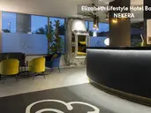 Elizabeth Lifestyle Hotel Bologna