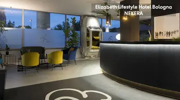 Elizabeth Lifestyle Hotel Bologna