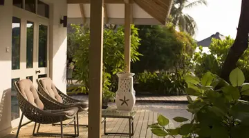 Ellaidho Maledives by Cinnamon