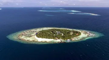 Ellaidho Maledives by Cinnamon