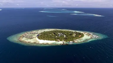 Ellaidho Maledives by Cinnamon