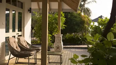 Ellaidho Maledives by Cinnamon