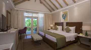 Ellaidho Maledives by Cinnamon