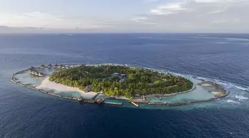 Ellaidho Maledives by Cinnamon