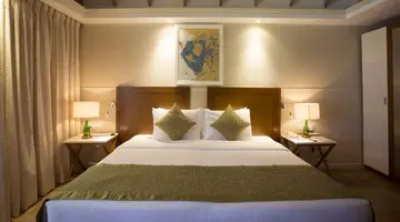 Ellaidho Maledives by Cinnamon