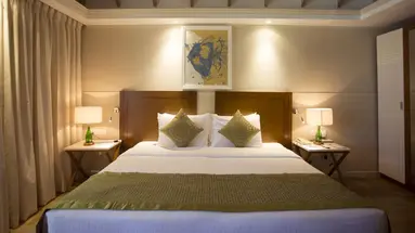 Ellaidho Maledives by Cinnamon
