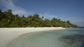 Ellaidho Maledives by Cinnamon