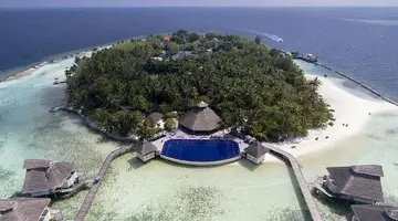 Ellaidho Maledives by Cinnamon