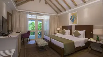 Ellaidho Maledives by Cinnamon