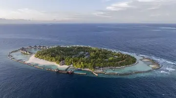 Ellaidho Maledives by Cinnamon