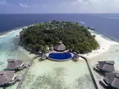 Ellaidho Maledives by Cinnamon