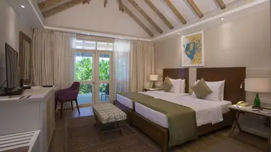 Ellaidho Maledives by Cinnamon