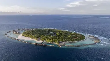 Ellaidho Maledives by Cinnamon