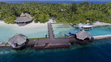 Ellaidho Maledives by Cinnamon