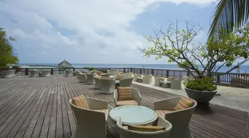 Ellaidho Maledives by Cinnamon