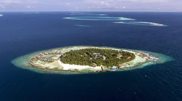 Ellaidho Maledives by Cinnamon