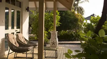 Ellaidho Maledives by Cinnamon