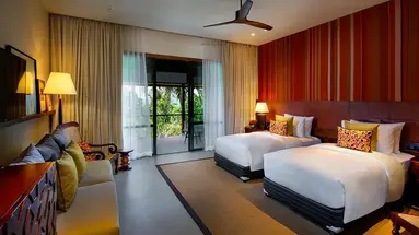 ELLAIDHOO MALDIVES by CINNAMON