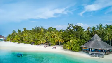 ELLAIDHOO MALDIVES BY CINNAMON