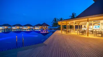 ELLAIDHOO MALDIVES BY CINNAMON