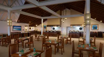 ELLAIDHOO MALDIVES BY CINNAMON