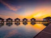 ELLAIDHOO MALDIVES by CINNAMON