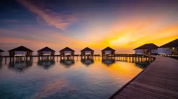 ELLAIDHOO MALDIVES by CINNAMON