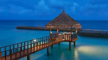 ELLAIDHOO MALDIVES by CINNAMON