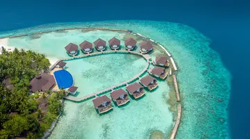 Ellaidhoo Maldives by Cinnamon