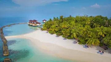 Ellaidhoo Maldives by Cinnamon