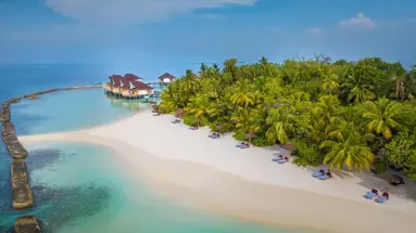 Ellaidhoo Maldives by Cinnamon