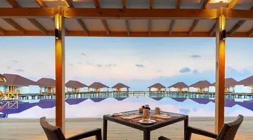 ELLAIDHOO MALDIVES by CINNAMON