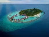 ELLAIDHOO MALDIVES by CINNAMON