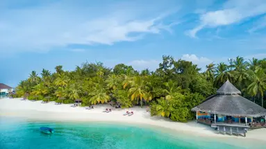 Ellaidhoo Maldives by Cinnamon