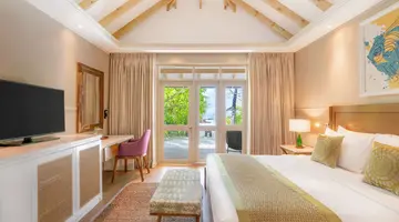 ELLAIDHOO MALDIVES BY CINNAMON