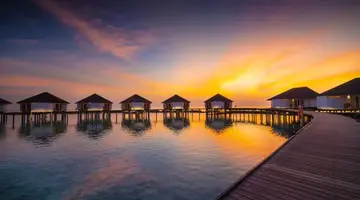 ELLAIDHOO MALDIVES BY CINNAMON