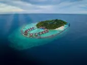 Ellaidhoo Maldives by Cinnamon