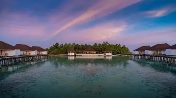 ELLAIDHOO MALDIVES by CINNAMON