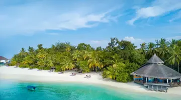 ELLAIDHOO MALDIVES BY CINNAMON