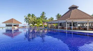 ELLAIDHOO MALDIVES BY CINNAMON