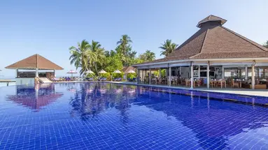 ELLAIDHOO MALDIVES BY CINNAMON