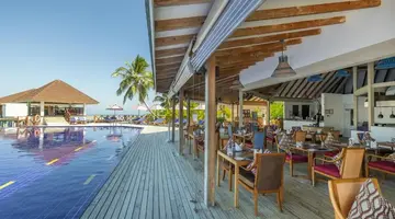 ELLAIDHOO MALDIVES BY CINNAMON