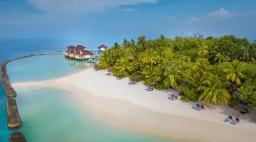 ELLAIDHOO MALDIVES BY CINNAMON