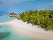 ELLAIDHOO MALDIVES by CINNAMON